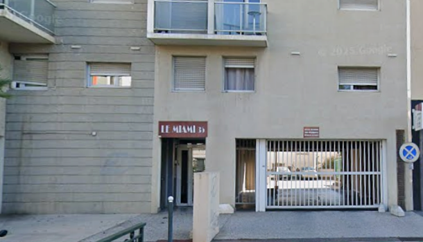 Parking  à louer Perpignan 66100