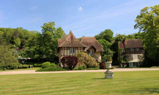 Maison 14 Pièces 800 m² à vendre à Anet (28260)