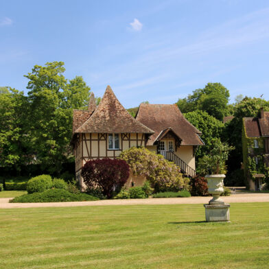 Maison 14 pièces 1710000 €