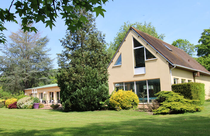A vendre Proche Anet Dpt (28) Eure et Loir Propriété de char — photo 3