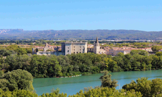 Appartement 3 Pièces 73 m² à vendre à Tarascon (13150)