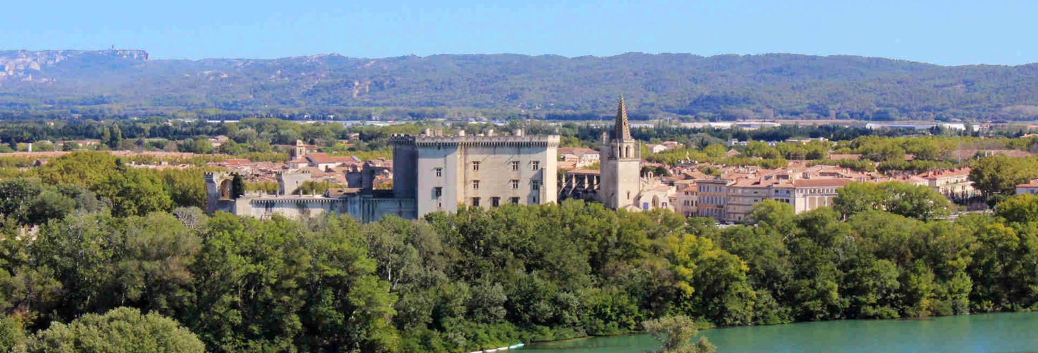 Appartement 3 Pièces 73 m² à vendre à Tarascon (13150)