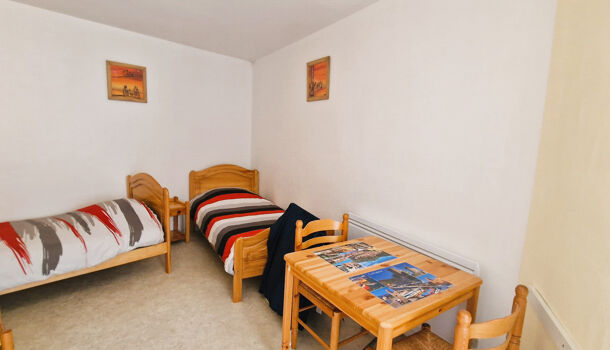 Appartement 1 pièces  à vendre Amélie-les-Bains-Palalda 66110