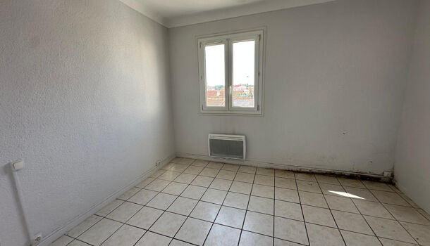 Appartement 3 pièces  à vendre Canet-en-Roussillon 66140