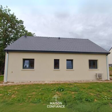 Maison 4 pièces 179000 €