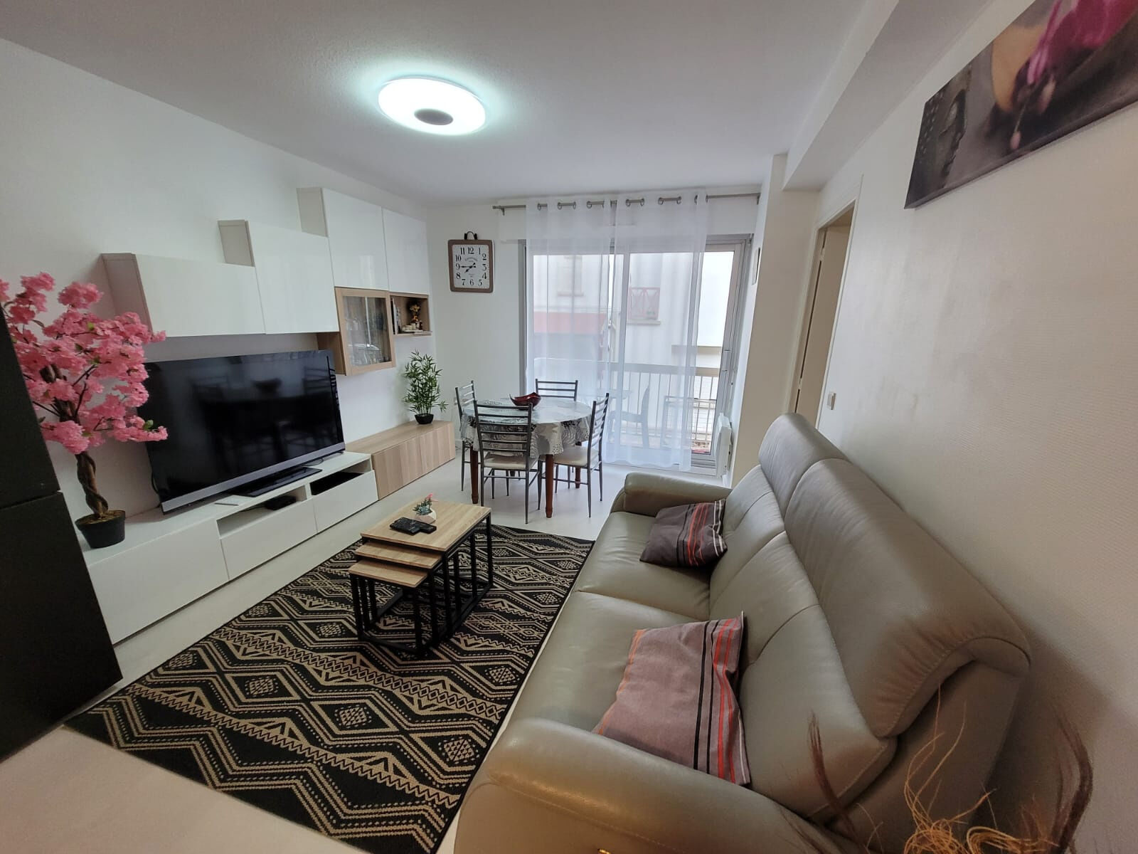 Appartement  T2 à vendre Amélie-les-Bains-Palalda 66110