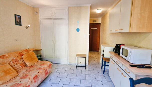 Appartement 1 pièces  à vendre Amélie-les-Bains-Palalda 66110