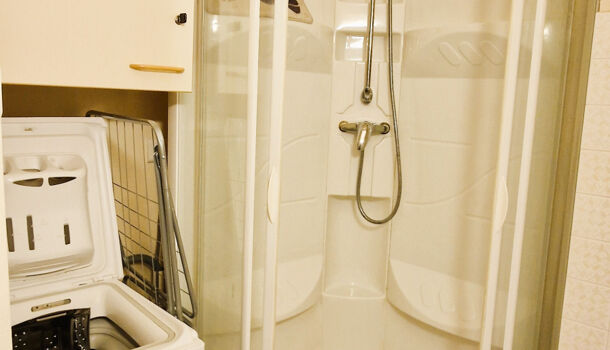 Appartement 1 pièces  à vendre Amélie-les-Bains-Palalda 66110