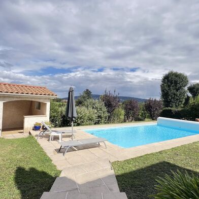 Maison 6 pièces 795000 €