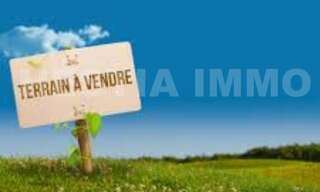 Terrain  525 m² à vendre à Vallons-de-l'Erdre (44540)