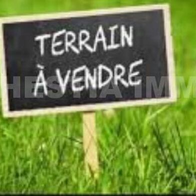 Terrain  46090 €
