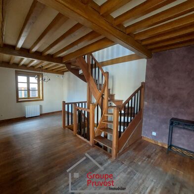 Maison 3 pièces 210000 €