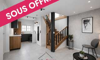 Maison 3 Pièces 70 m² à vendre à Vaugneray (69670)