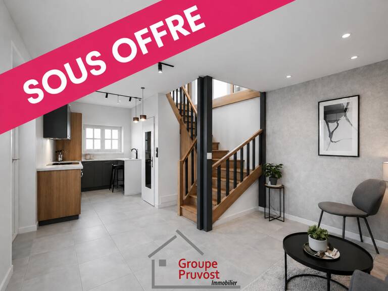 Maison de village 3 pièces 70 m² — photo 1