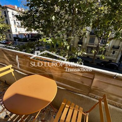 Appartement 2 pièces 159000 €