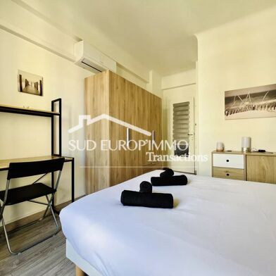 Appartement 4 pièces 253000 €