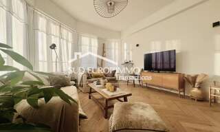 Appartement 5 Pièces 100 m² à vendre à Nice (06000)
