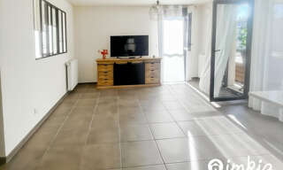 Appartement 3 Pièces 64 m² à vendre à Feyzin (69320)