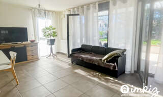 Appartement 3 Pièces 64 m² à vendre à Feyzin (69320)