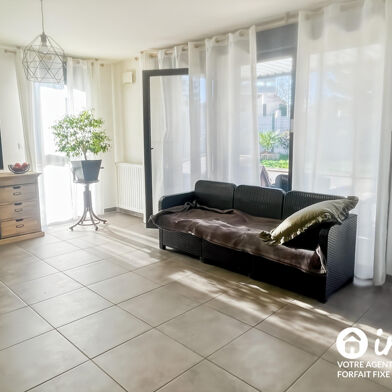 Appartement 3 pièces 309990 €