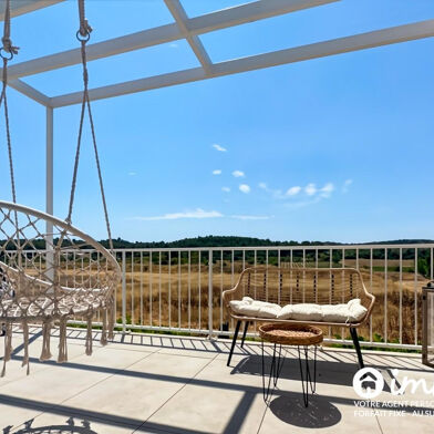 Appartement 3 pièces 279000 €