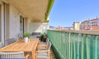Appartement 3 Pièces 83 m² à vendre à Nice (06000)