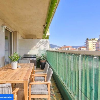Appartement 3 pièces 435000 €