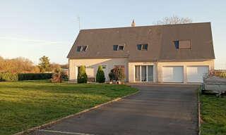 Maison 8 Pièces 192 m² à vendre à Cloyes-les-Trois-Rivières (28220)