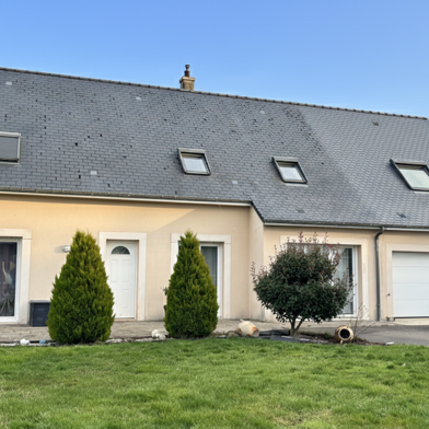 Maison 8 pièces 339000 €