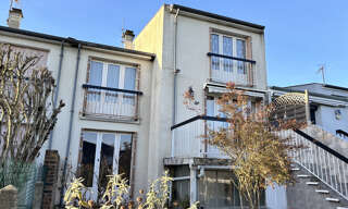 Maison 5 Pièces 111 m² à vendre à Châteaudun (28200)