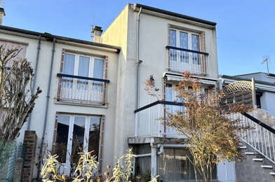 Maison 5 pièces 99500 €