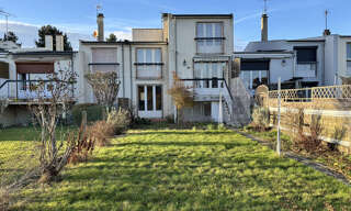 Maison 5 Pièces 111 m² à vendre à Châteaudun (28200)