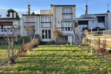 Maison 5 pièces 99500 €