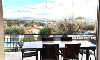 Maison 3 Pièces 110 m² à vendre à Marseille 16 (13016)