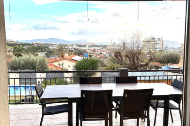 Maison 3 pièces 409000 €