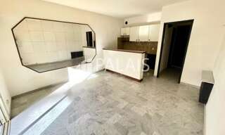 Appartement 1 Pièce 24 m² à vendre à Nice (06200)