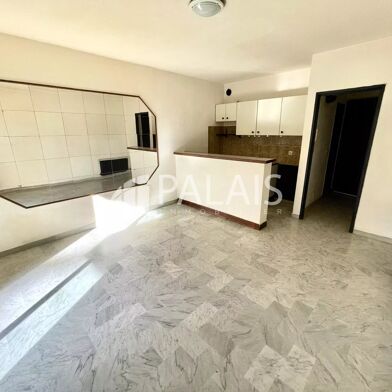 Appartement 1 pièces 150000 €