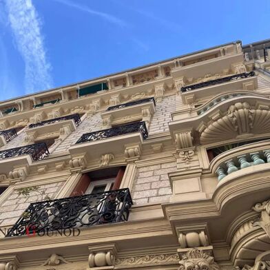 Appartement 3 pièces 550000 €