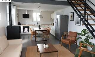 Maison 4 Pièces 83 m² à vendre à Le Petit-Quevilly (76140)