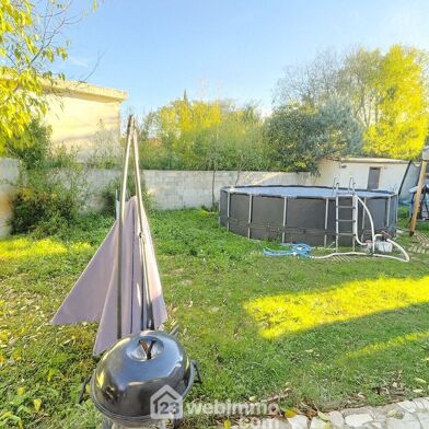 Maison 5 pièces 240000 €