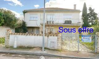 Maison 5 Pièces 84 m² à vendre à Vendargues (34740)