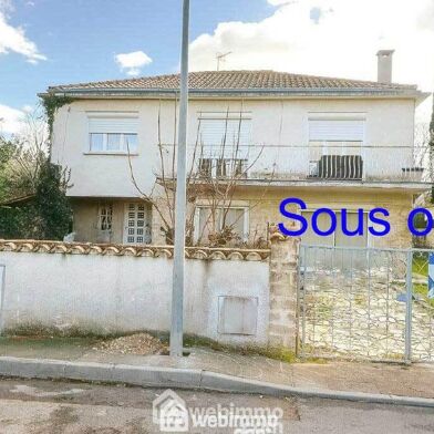 Maison 5 pièces 240000 €