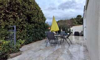 Maison 5 Pièces 95 m² à louer à Marseille 11 (13011)