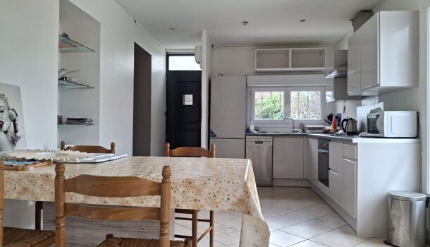 Villa / Maison 5 pièces  à louer Marseille 11eme 13011