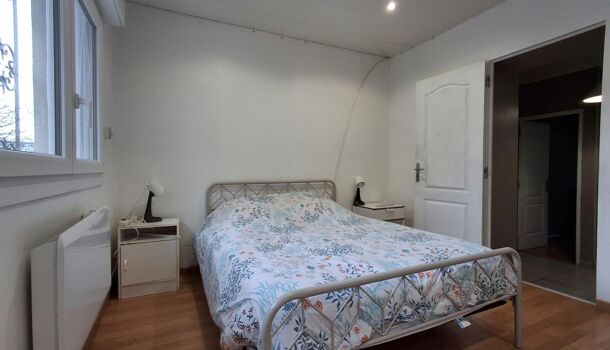 Villa / Maison 5 pièces  à louer Marseille 11eme 13011