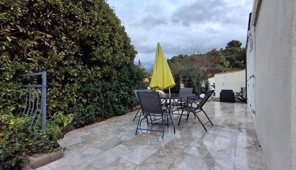 Villa / Maison 5 pièces  à louer Marseille 11eme 13011