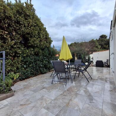 Maison 5 pièces 1678 €