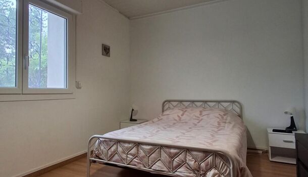 Villa / Maison 5 pièces  à louer Marseille 11eme 13011