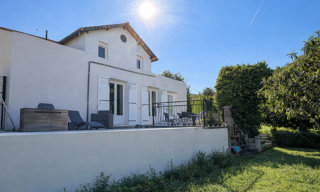 Maison 5 Pièces 95 m² à louer à Marseille 11 (13011)