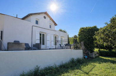 Maison 5 pièces 1678 €